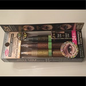 Physicians Formula Shimmer Strips Eye Liners